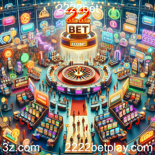 Explorando as Promoções na 2222bet